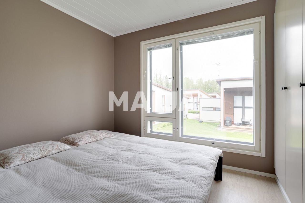 House in Espoo, Finland, 62 m² - picture 10