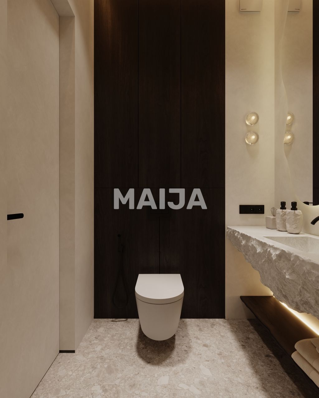 Appartamenti a Bukit, Indonesia, 39 m² - foto 10