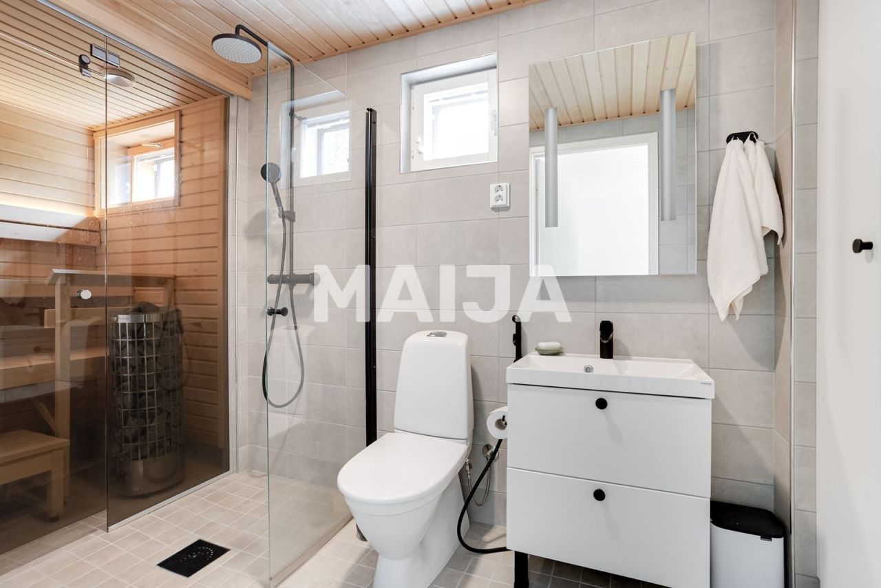 House in Espoo, Finland, 62 m² - picture 12