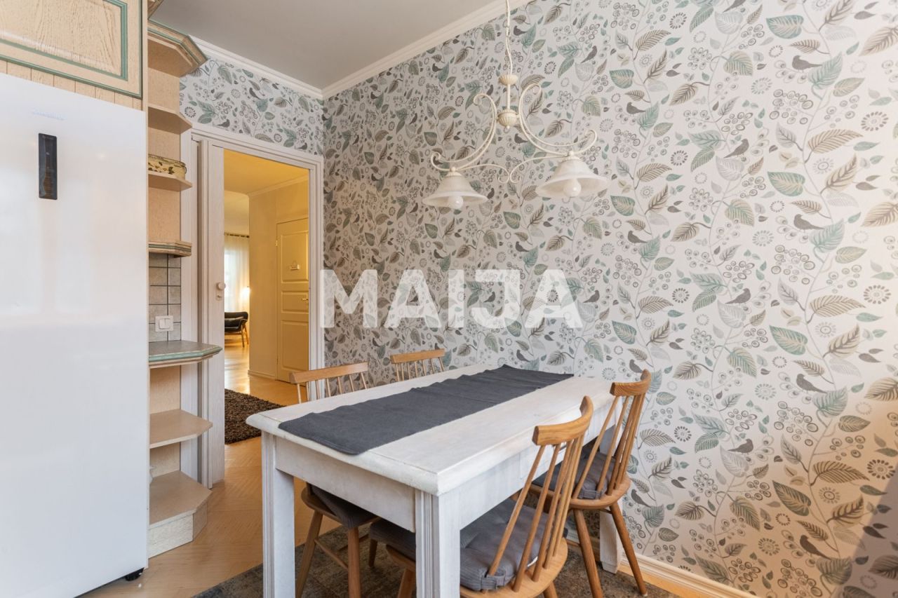 Apartment in Tampere, Finnland, 80 m² - Foto 12