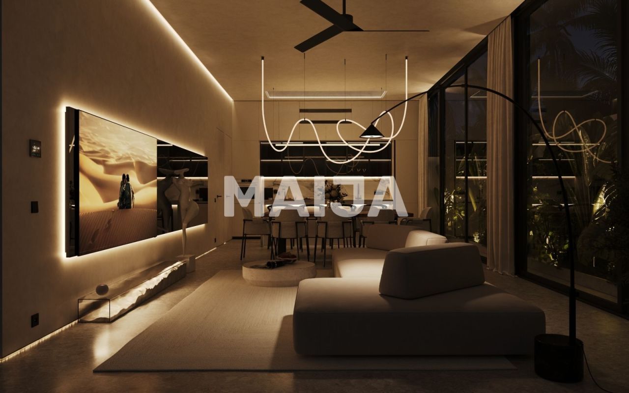 Villa a Bukit, Indonesia, 188 m² - foto 12