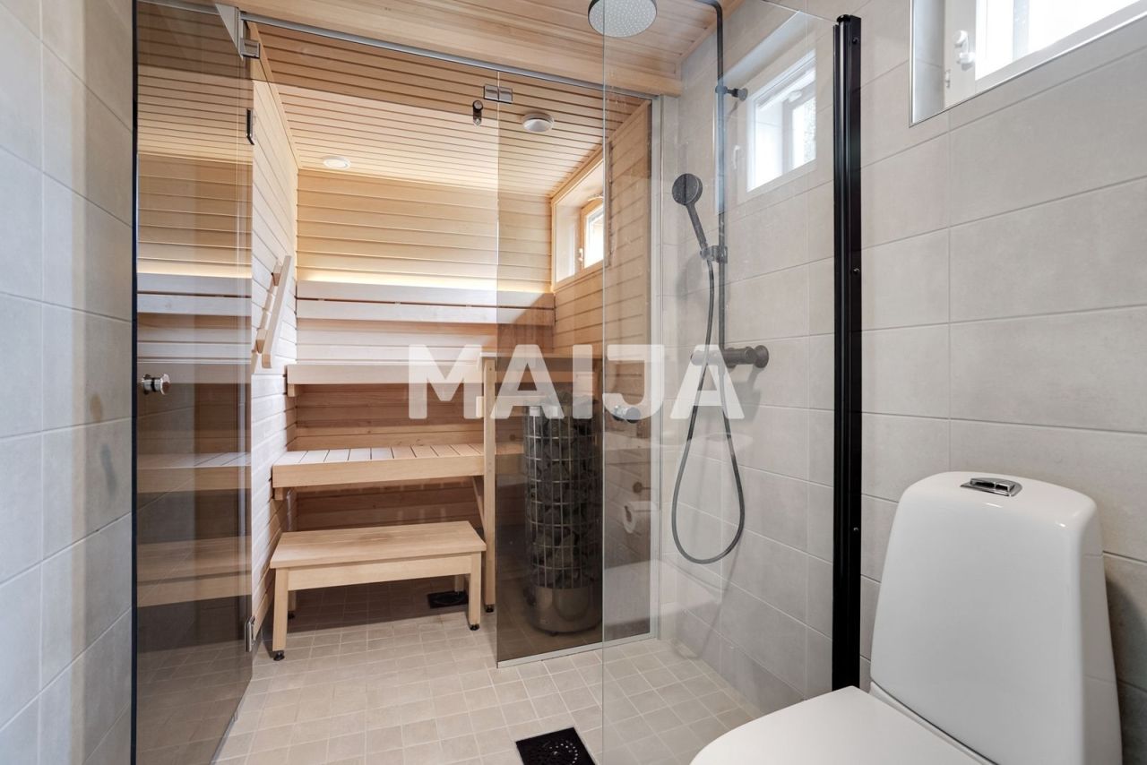 House in Espoo, Finland, 62 m² - picture 13