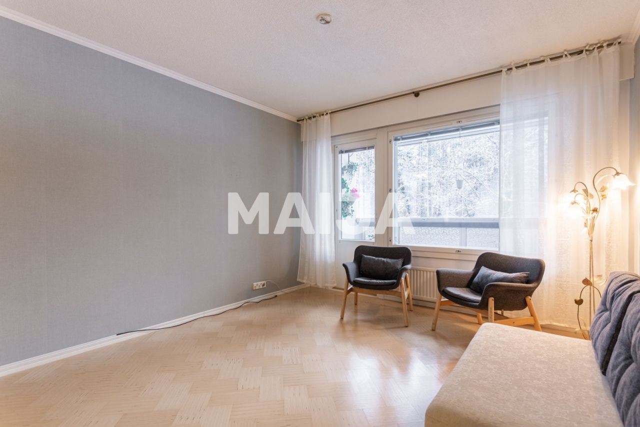 Apartment in Tampere, Finnland, 80 m² - Foto 16