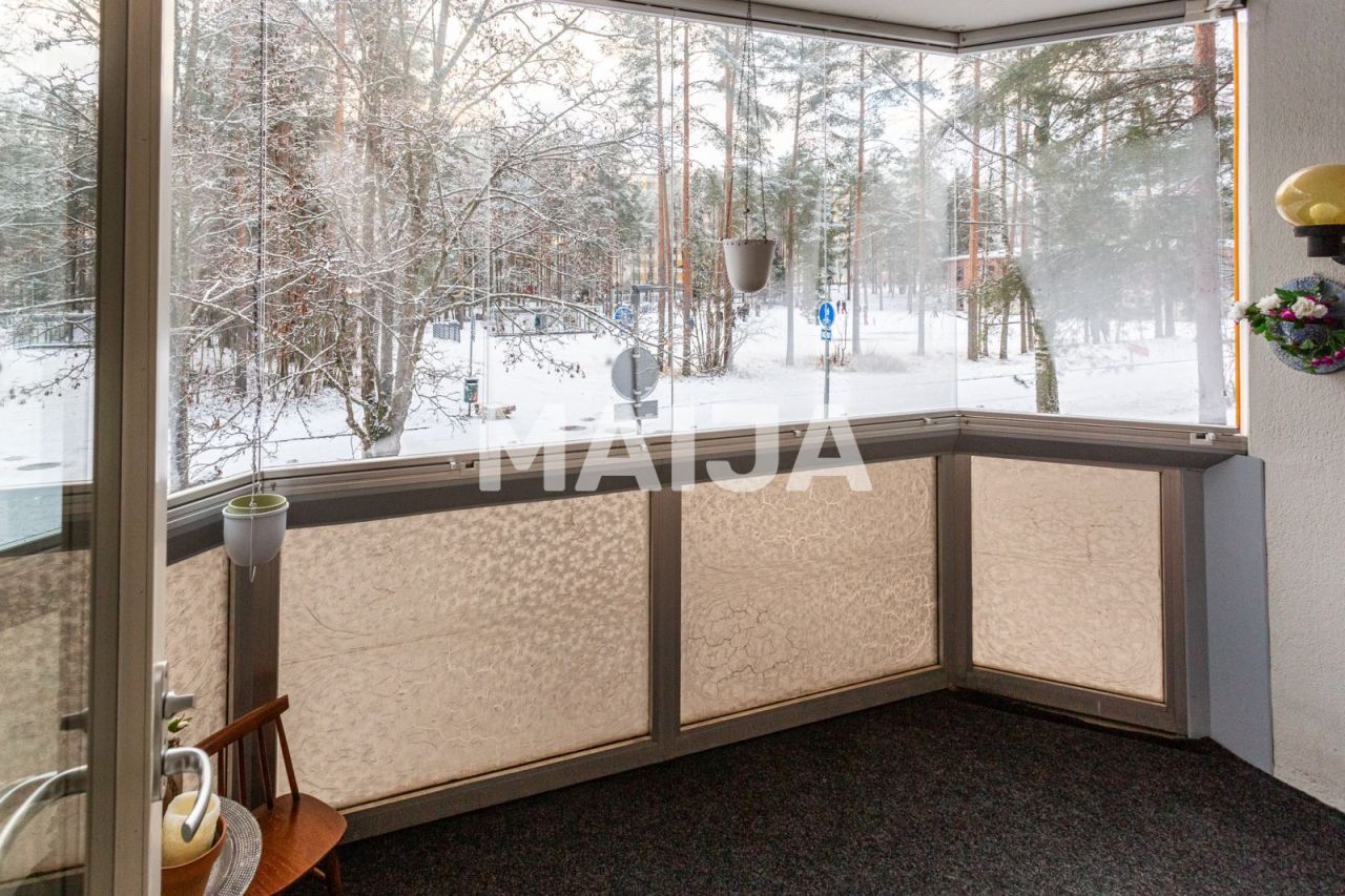 Apartment in Tampere, Finnland, 80 m² - Foto 17