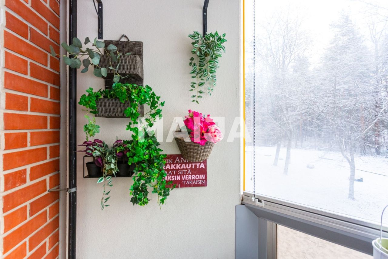 Apartment in Tampere, Finnland, 80 m² - Foto 19