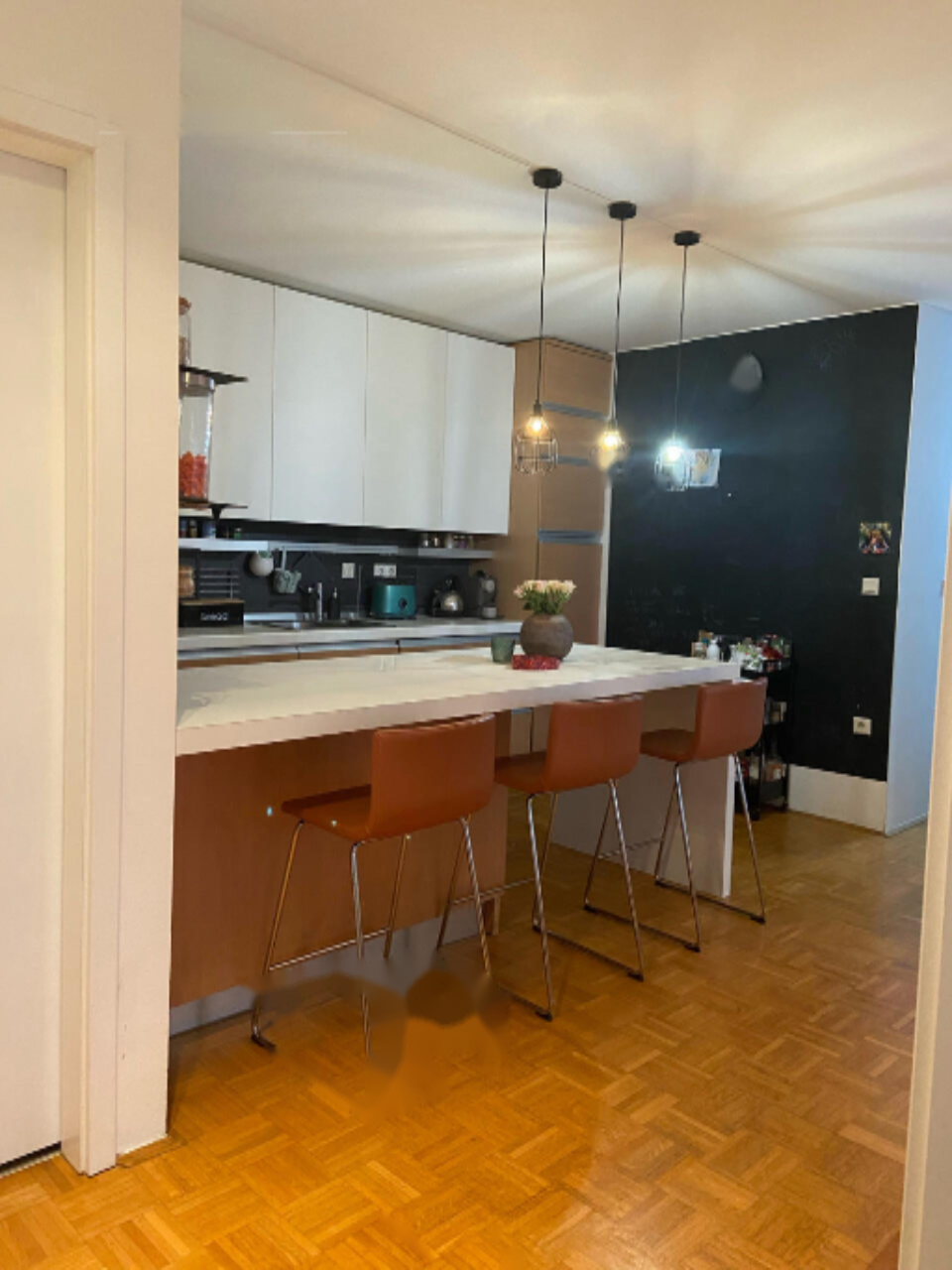Appartamento a Lubiana, Slovenia, 93 m² - foto 1