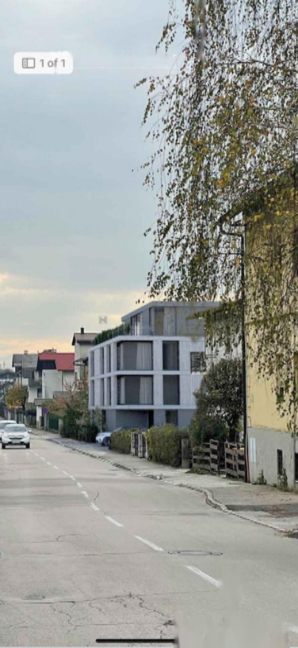 Maison à Ljubljana, Slovénie, 191 m² - image 1