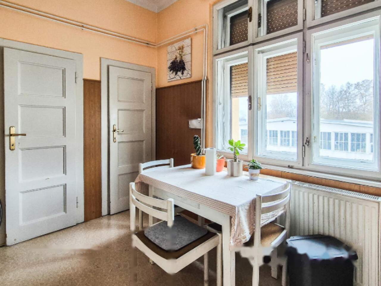 Appartamento a Lubiana, Slovenia, 61 m² - foto 1