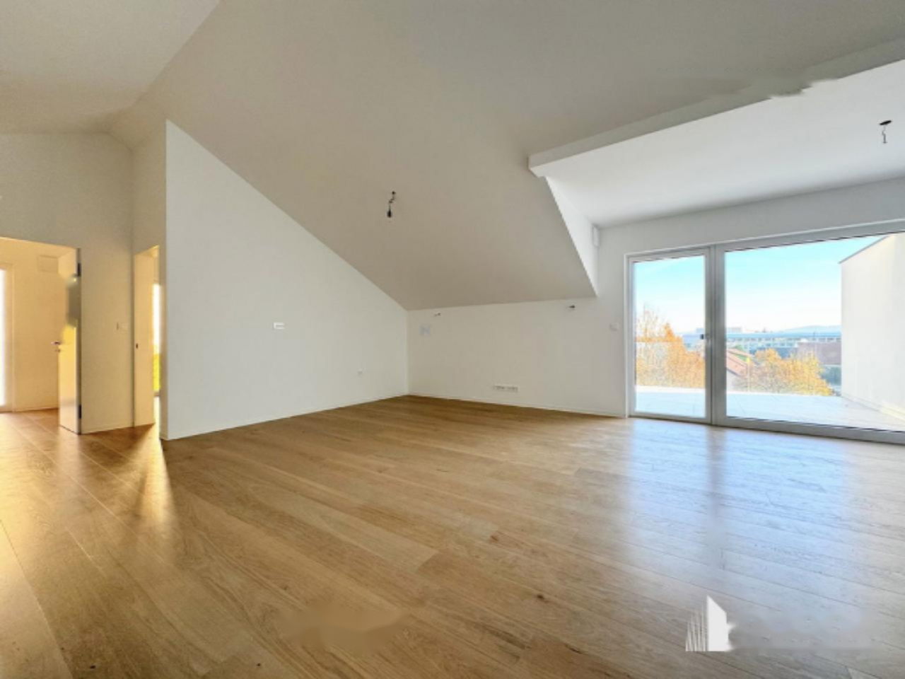 Appartamento a Lubiana, Slovenia, 110 m² - foto 1