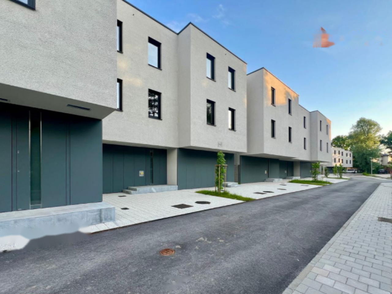 Casa a Lubiana, Slovenia, 148 m² - foto 1