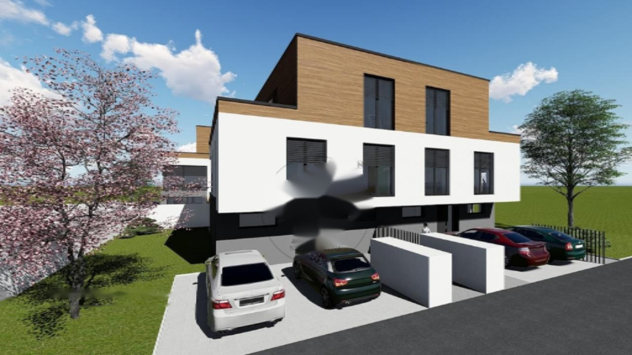 Maison à Ljubljana, Slovénie, 198 m² - image 1