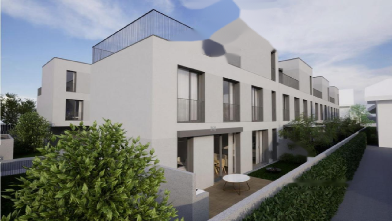 Casa a Lubiana, Slovenia, 200 m² - foto 1