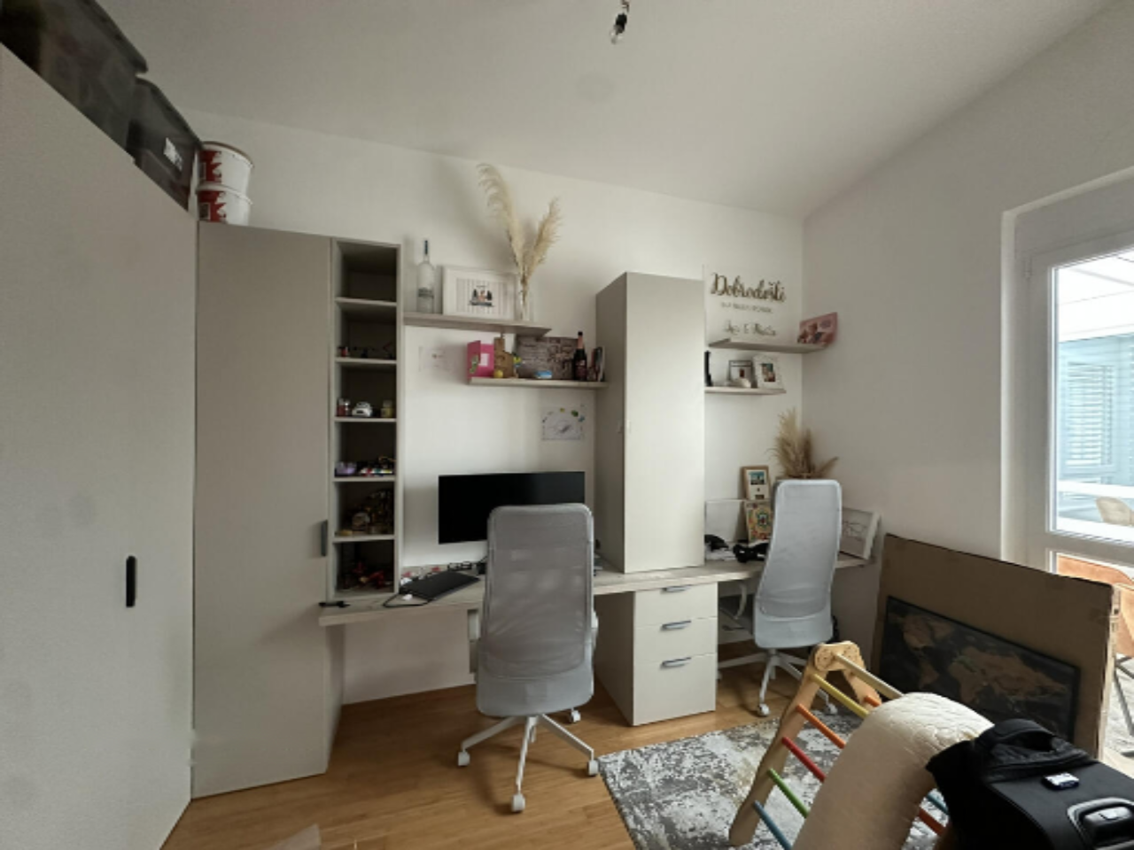Flat in Ljubljana, Slovenia, 133 m² - picture 2