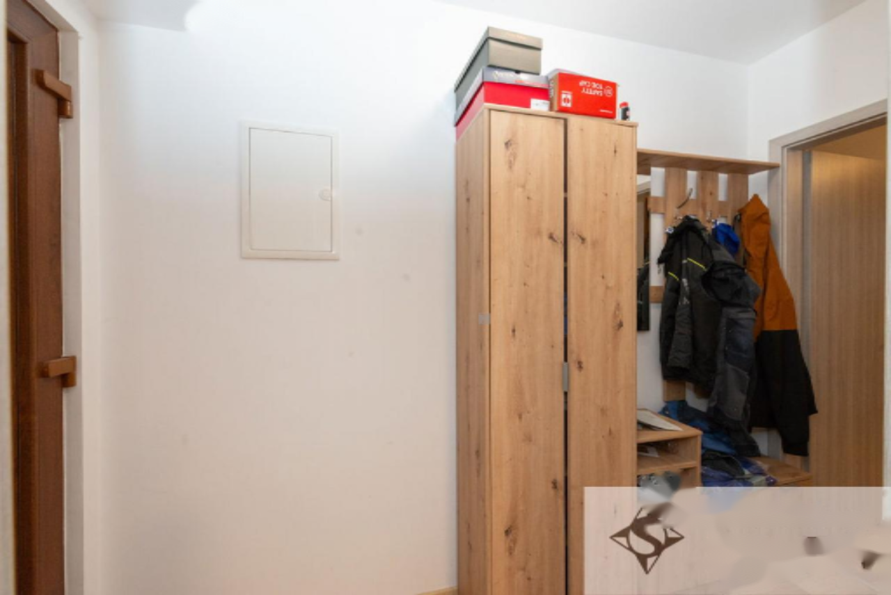 Flat in Ljubljana, Slovenia, 68 m² - picture 2