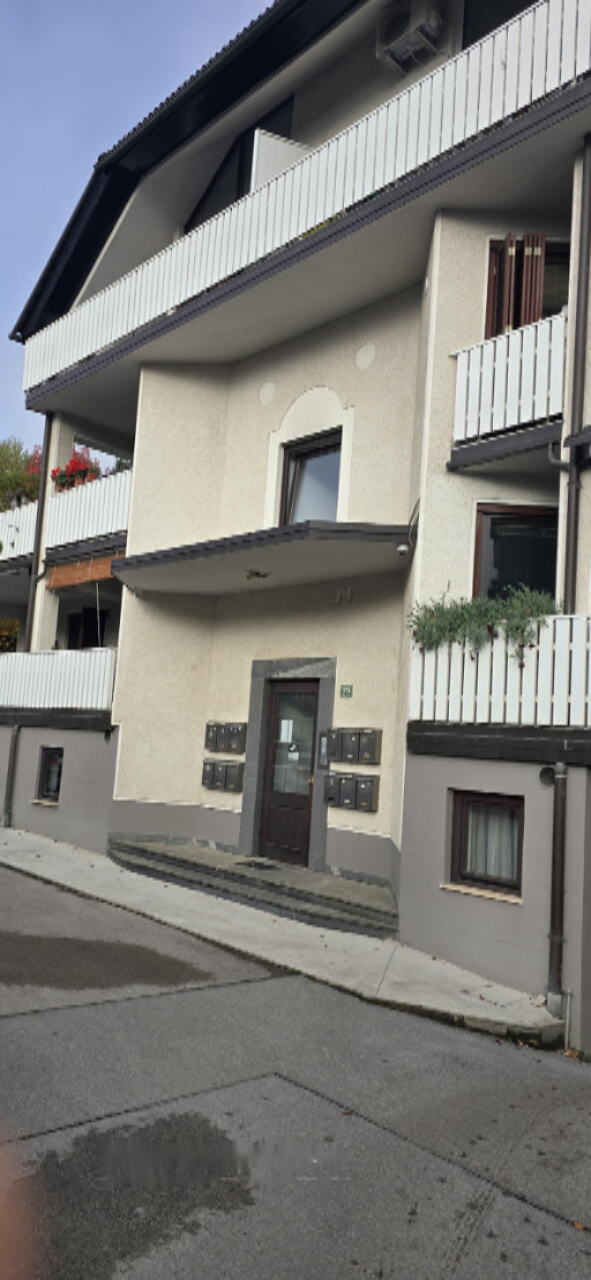 Appartement à Ljubljana, Slovénie, 59 m² - image 2