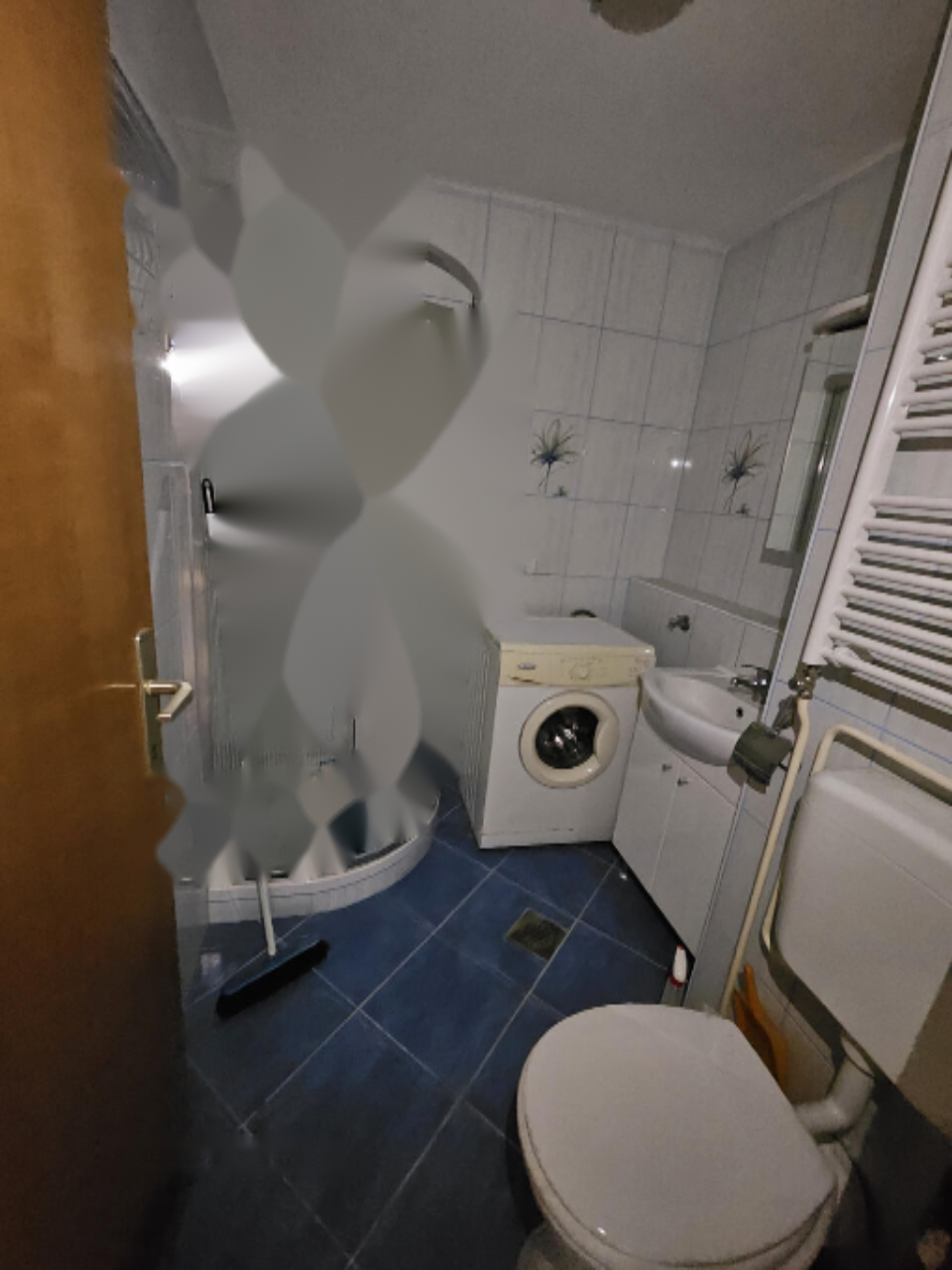 Flat in Ljubljana, Slovenia, 60 m² - picture 2