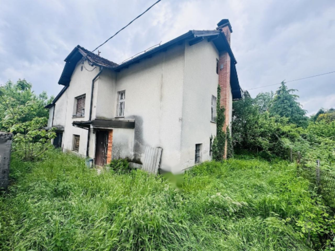 Maison à Ljubljana, Slovénie, 191 m² - image 2
