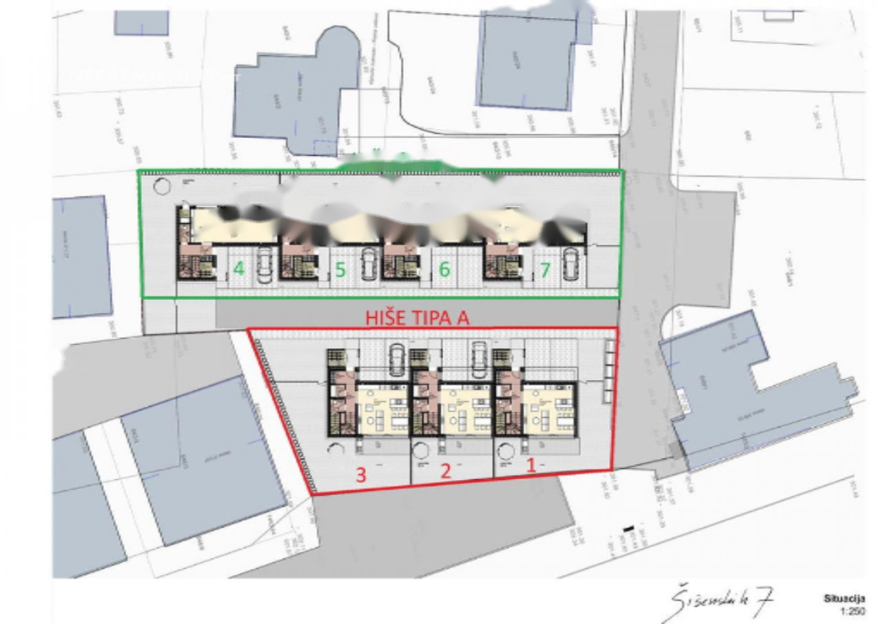 Casa en Liubliana, Eslovenia, 200 m² - imagen 2