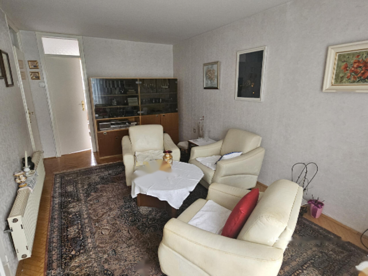 Maison à Ljubljana, Slovénie, 112 m² - image 3