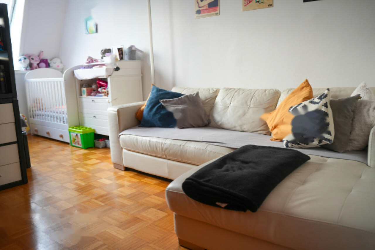 Flat in Ljubljana, Slovenia, 44 m² - picture 3