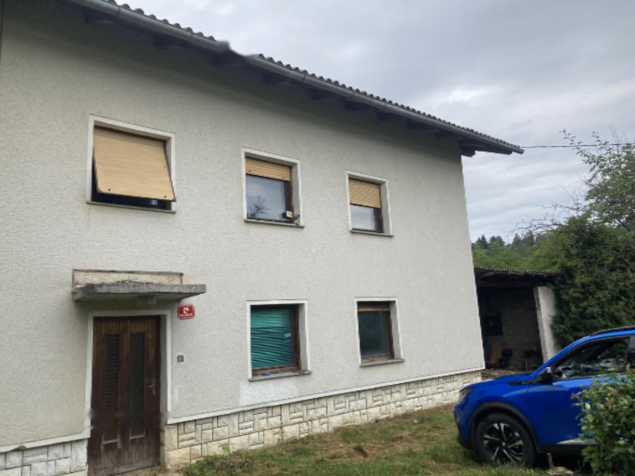 Maison à Ljubljana, Slovénie, 250 000 m² - image 3