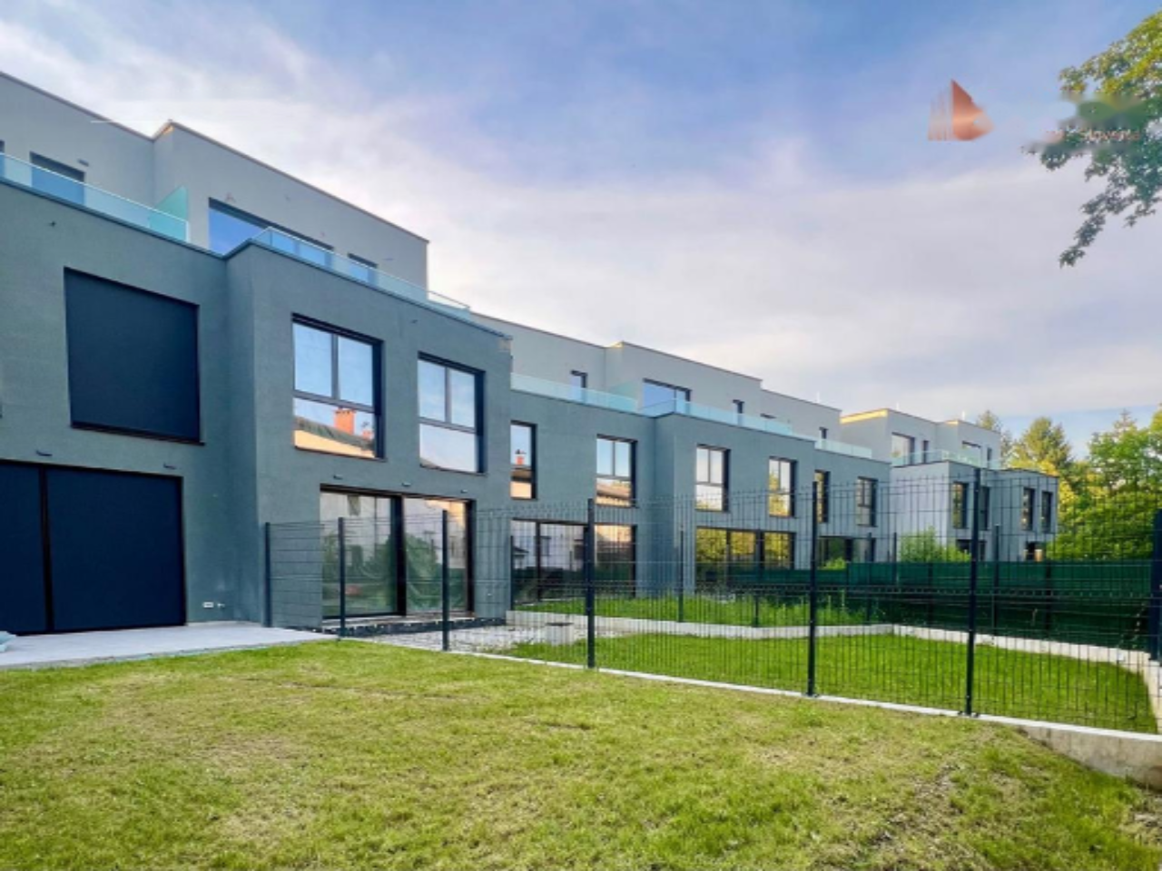 Casa a Lubiana, Slovenia, 148 m² - foto 3