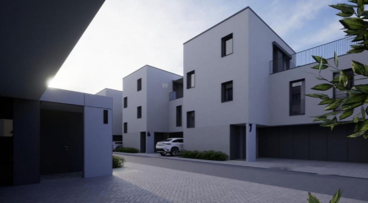 Casa en Liubliana, Eslovenia, 200 m² - imagen 3