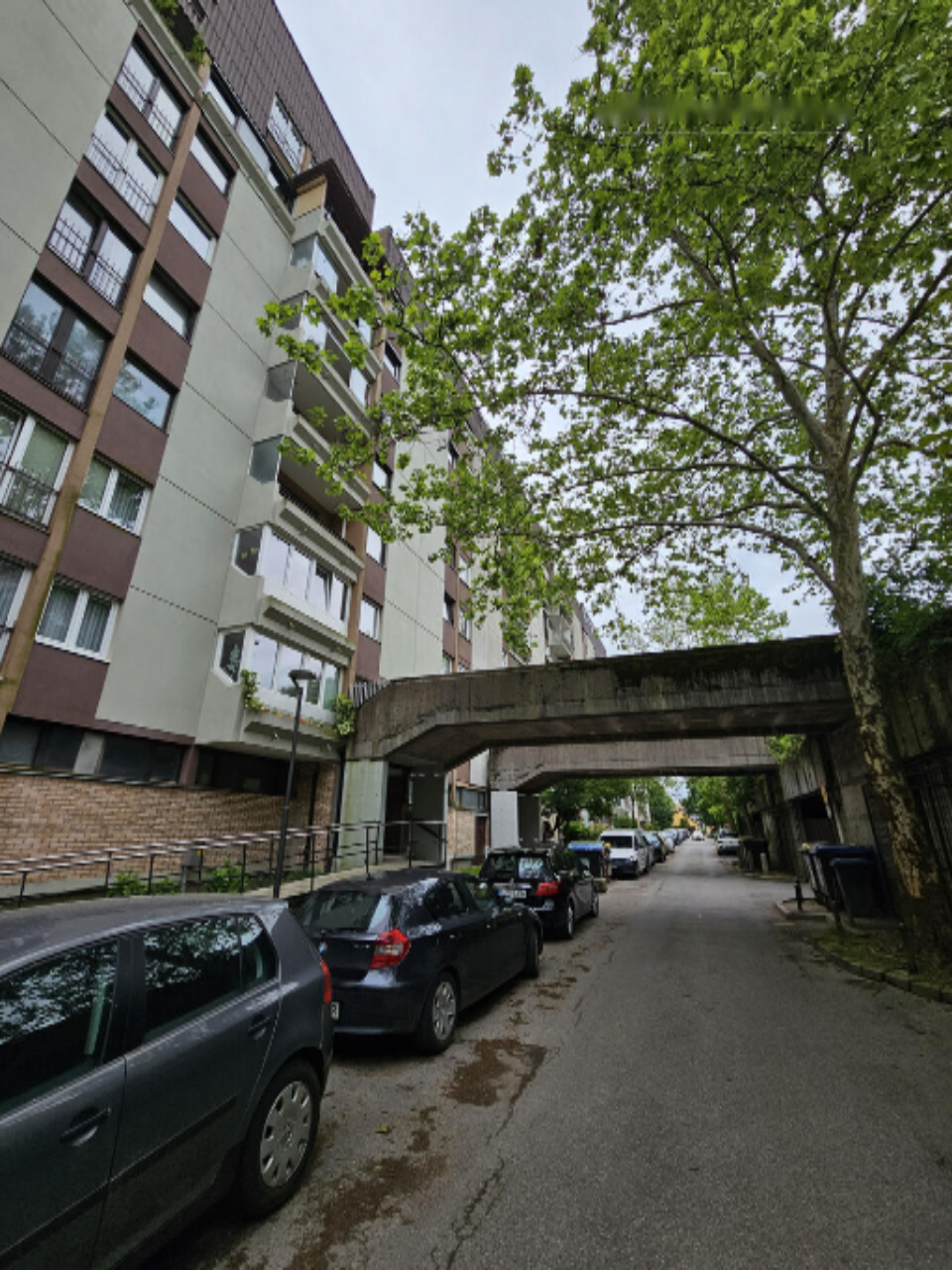 Flat in Ljubljana, Slovenia, 60 m² - picture 4