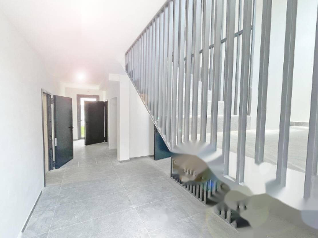 Wohnung in Ljubljana, Slowenien, 105 m² - Foto 4