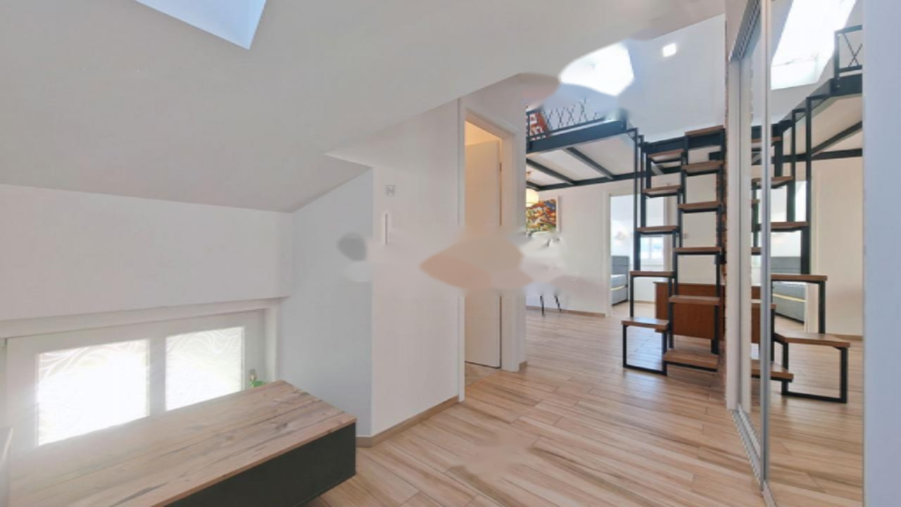 Flat in Ljubljana, Slovenia, 61 m² - picture 4