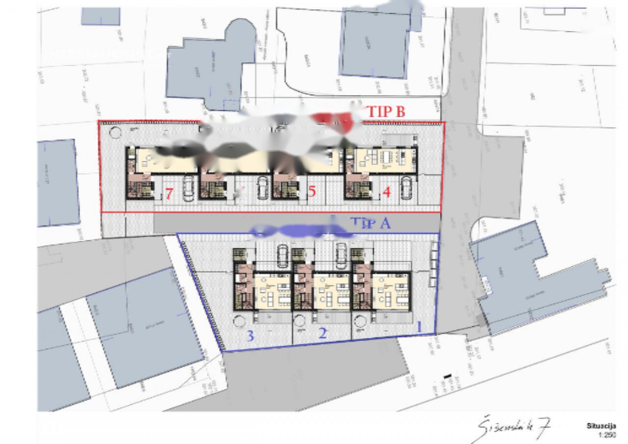 Casa en Liubliana, Eslovenia, 200 m² - imagen 4