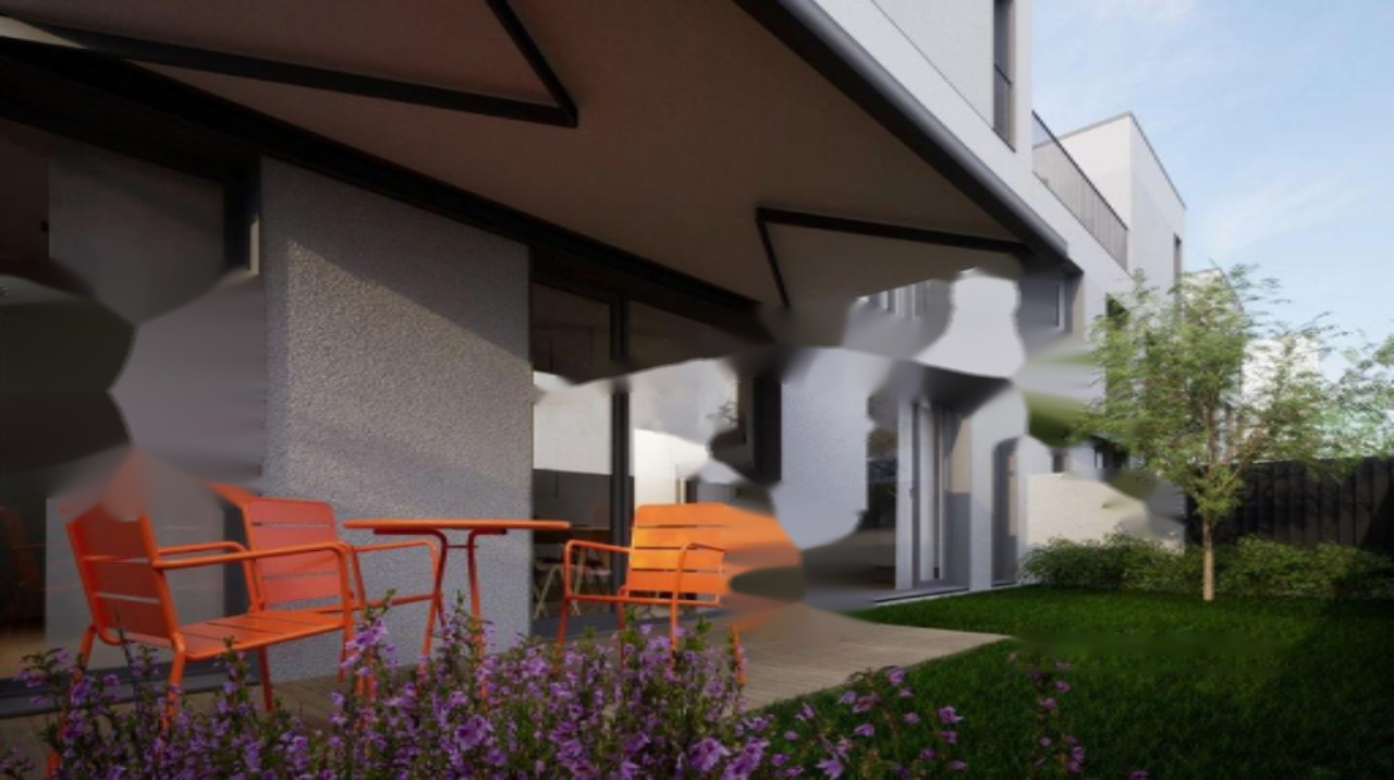 Casa en Liubliana, Eslovenia, 200 m² - imagen 4