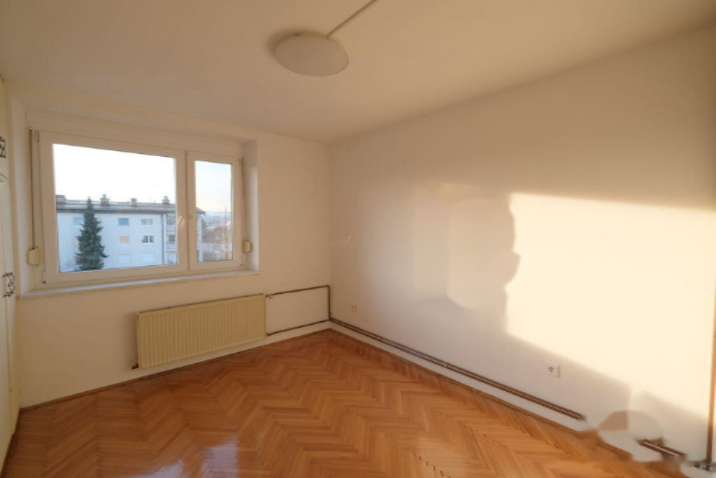 Wohnung in Ljubljana, Slowenien, 67 m² - Foto 4