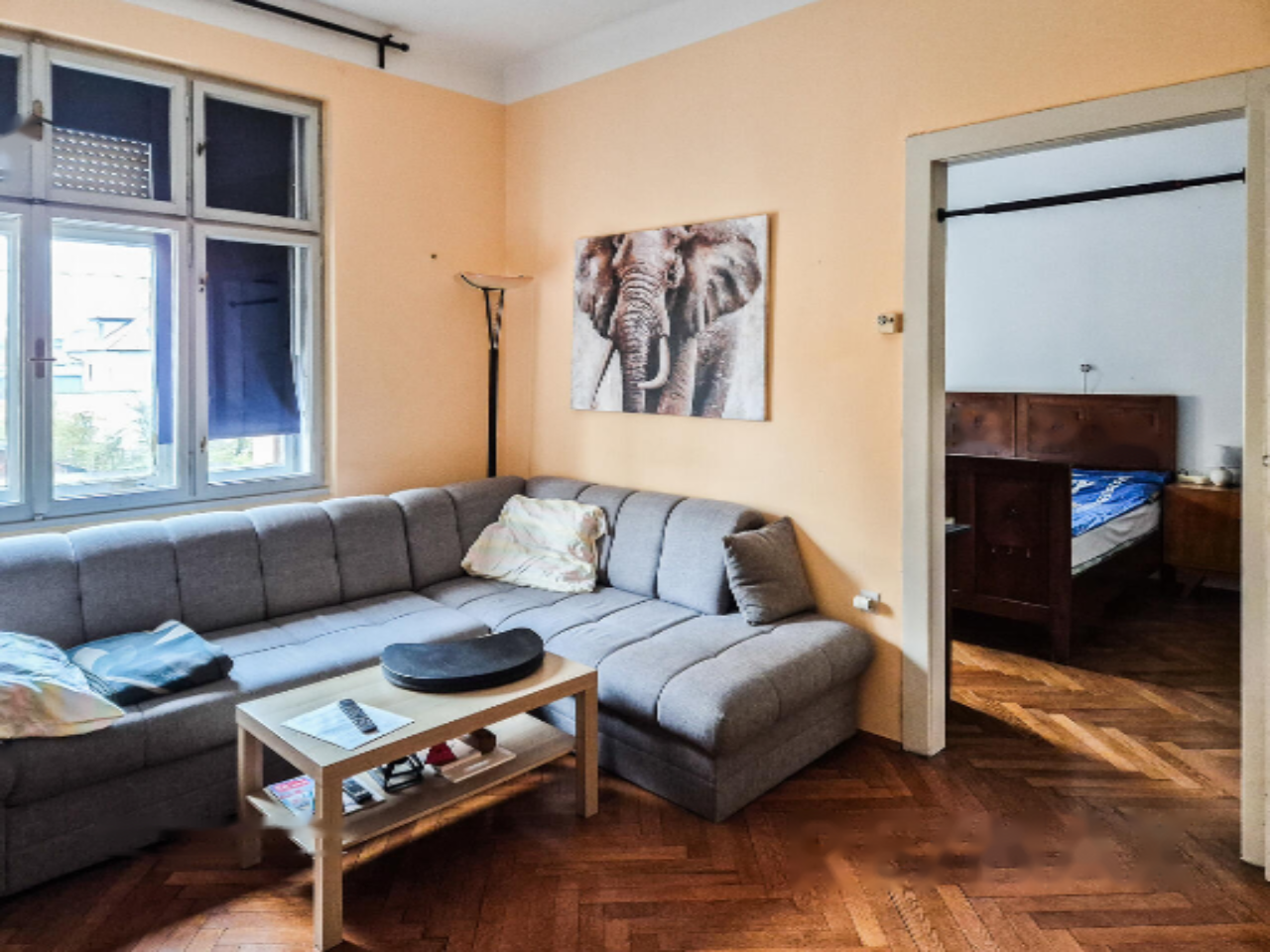 Appartamento a Lubiana, Slovenia, 61 m² - foto 4