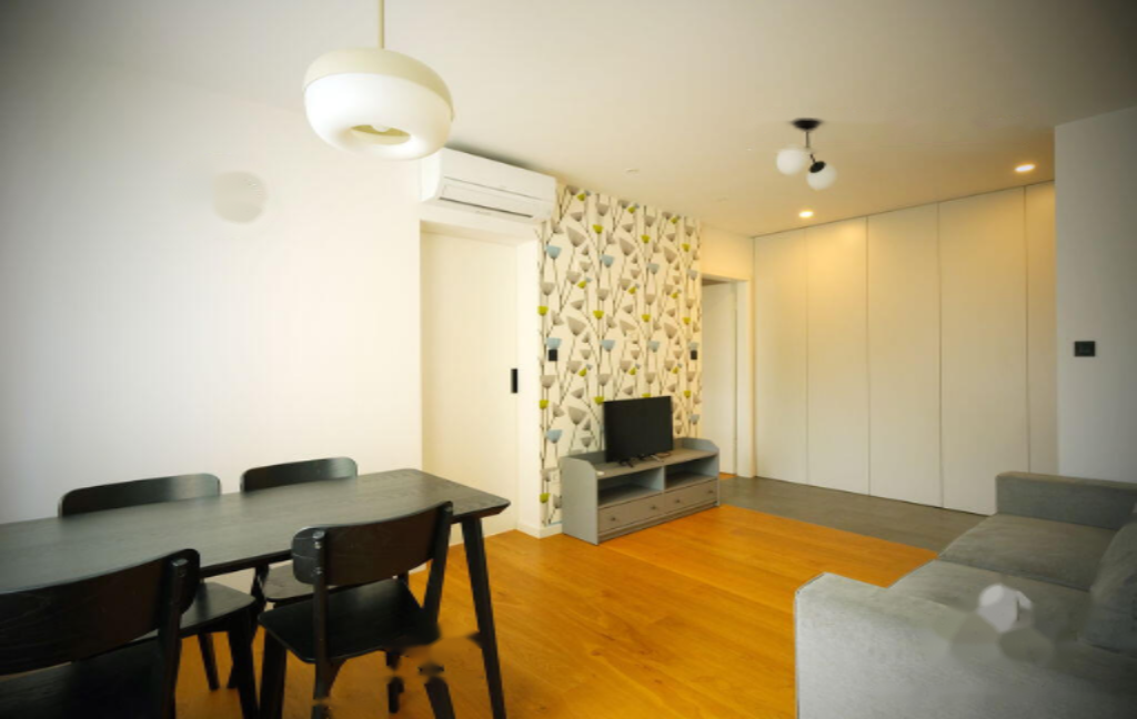 Flat in Ljubljana, Slovenia, 61 m² - picture 4