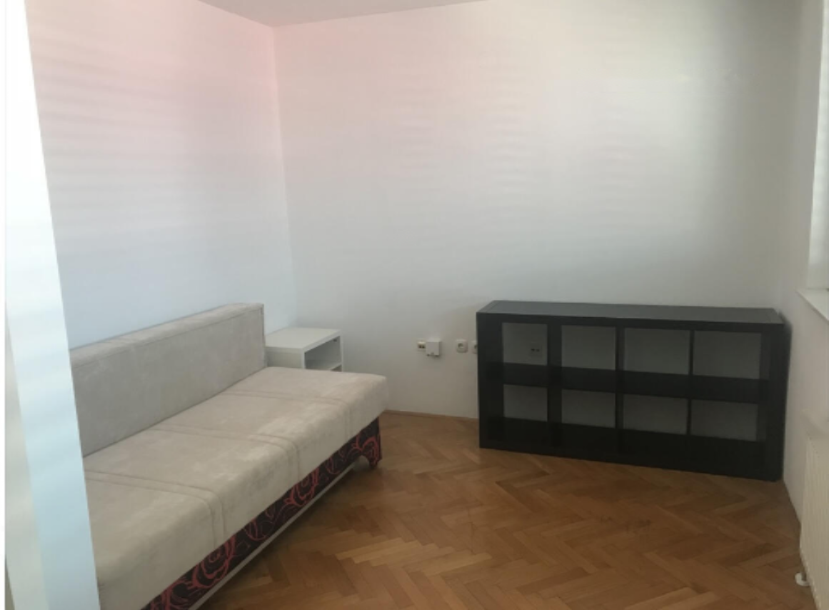 Flat in Ljubljana, Slovenia, 34 m² - picture 4