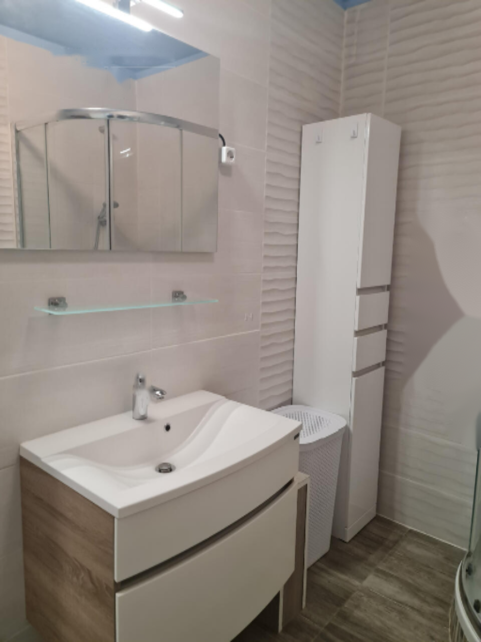 Appartement à Ljubljana, Slovénie, 59 m² - image 5