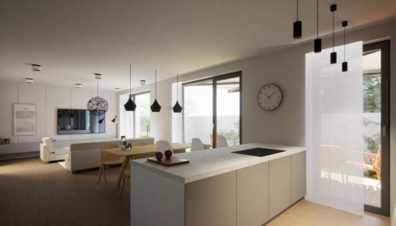 Casa en Liubliana, Eslovenia, 200 m² - imagen 5