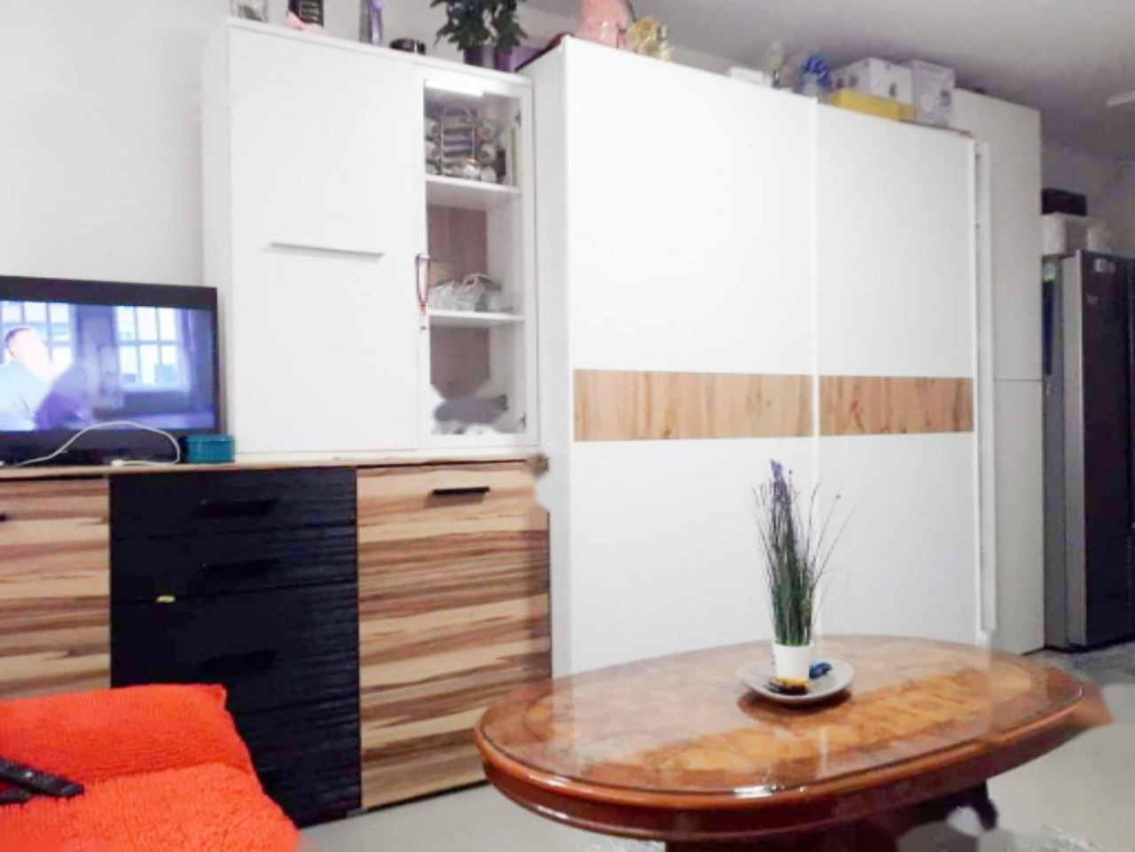 Flat in Ljubljana, Slovenia, 23 m² - picture 5