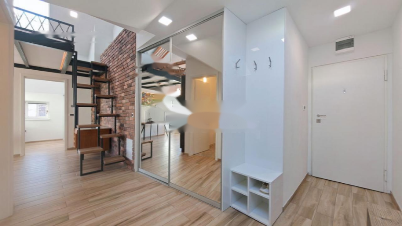 Flat in Ljubljana, Slovenia, 61 m² - picture 5