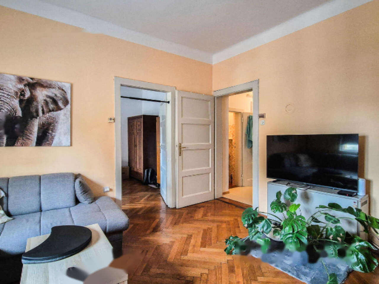 Appartamento a Lubiana, Slovenia, 61 m² - foto 5