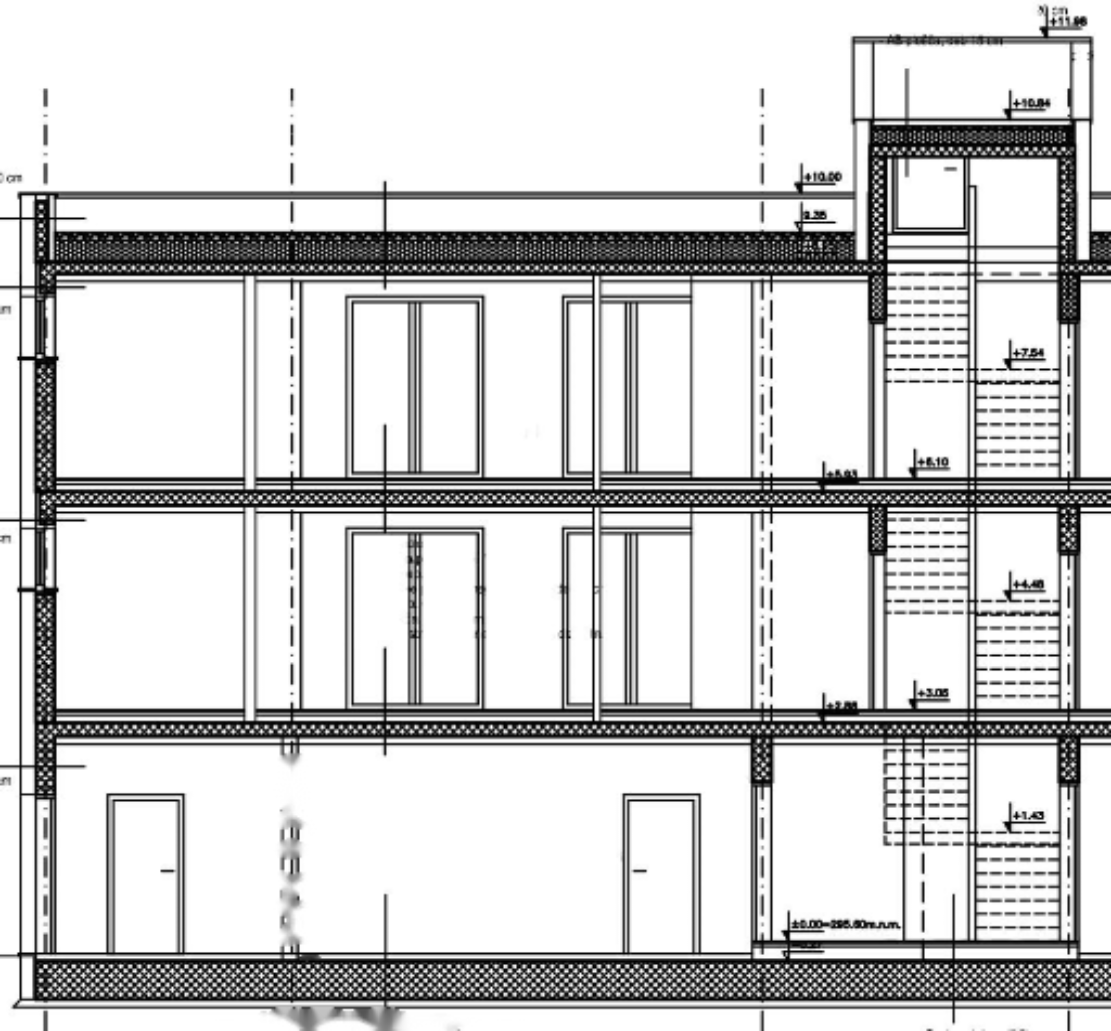 Wohnung in Ljubljana, Slowenien, 105 m² - Foto 5
