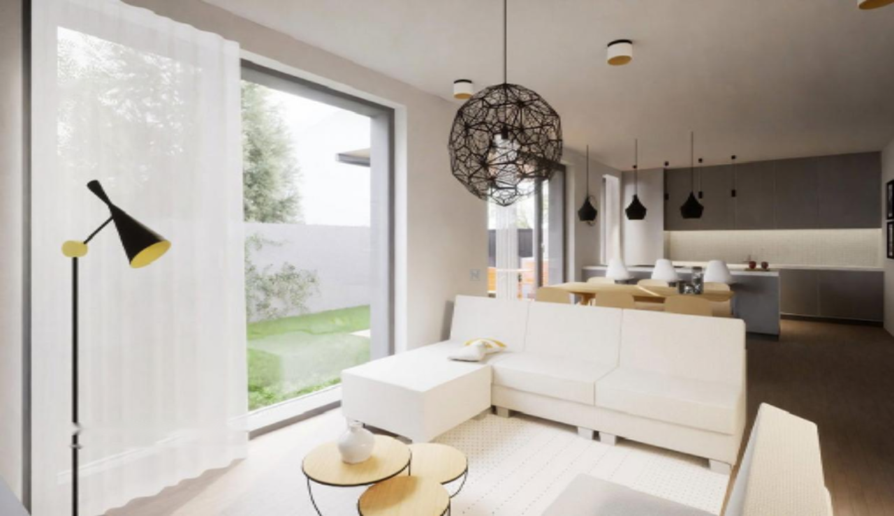 Casa en Liubliana, Eslovenia, 200 m² - imagen 6