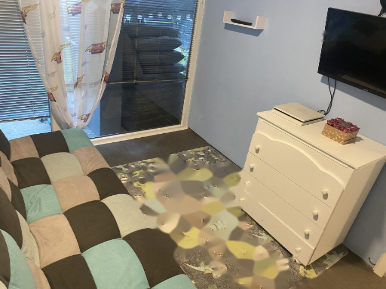 Flat in Ljubljana, Slovenia, 36 m² - picture 6