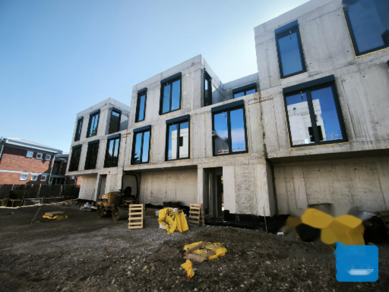 Casa en Liubliana, Eslovenia, 200 m² - imagen 6