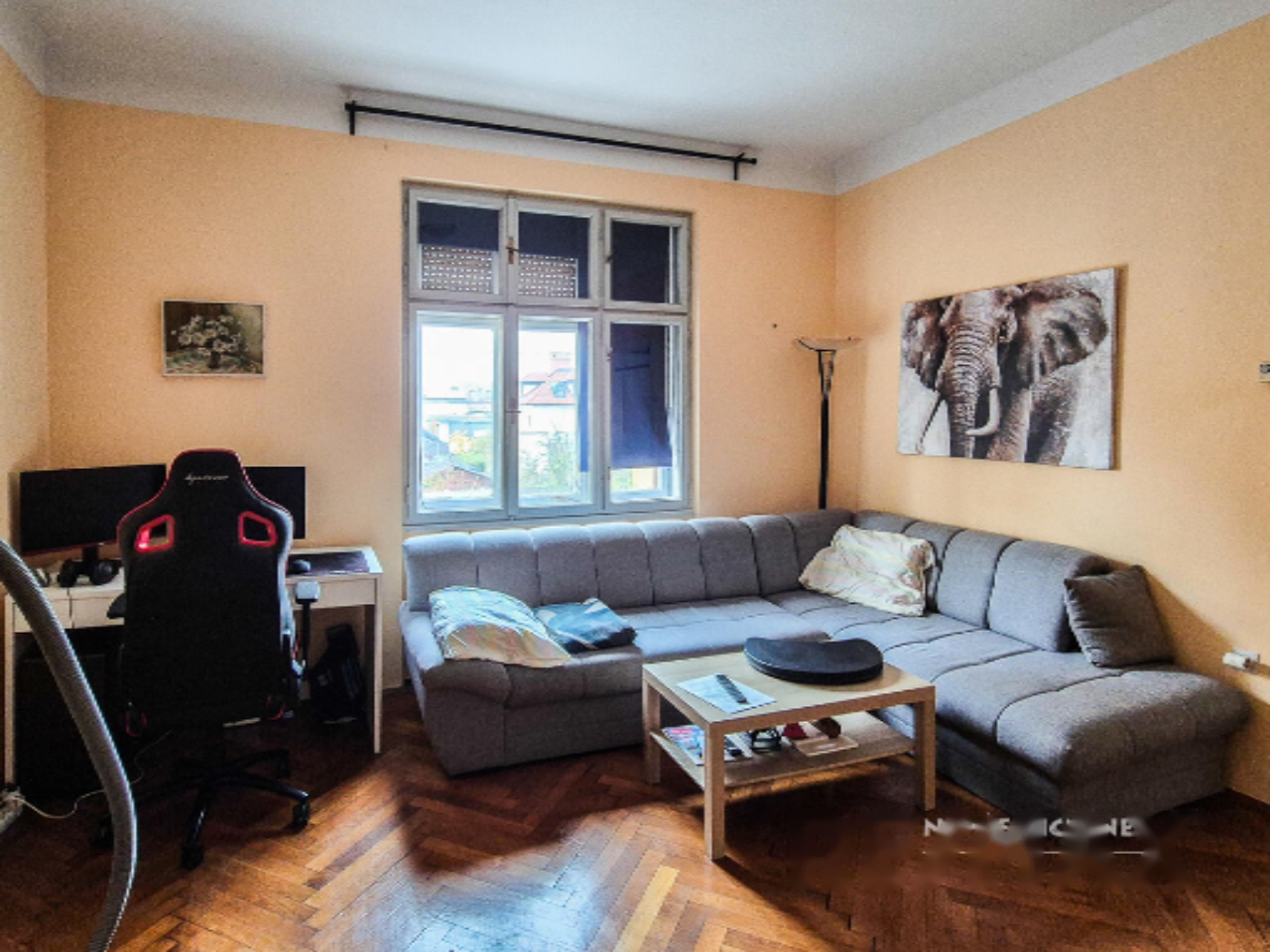 Appartamento a Lubiana, Slovenia, 61 m² - foto 6