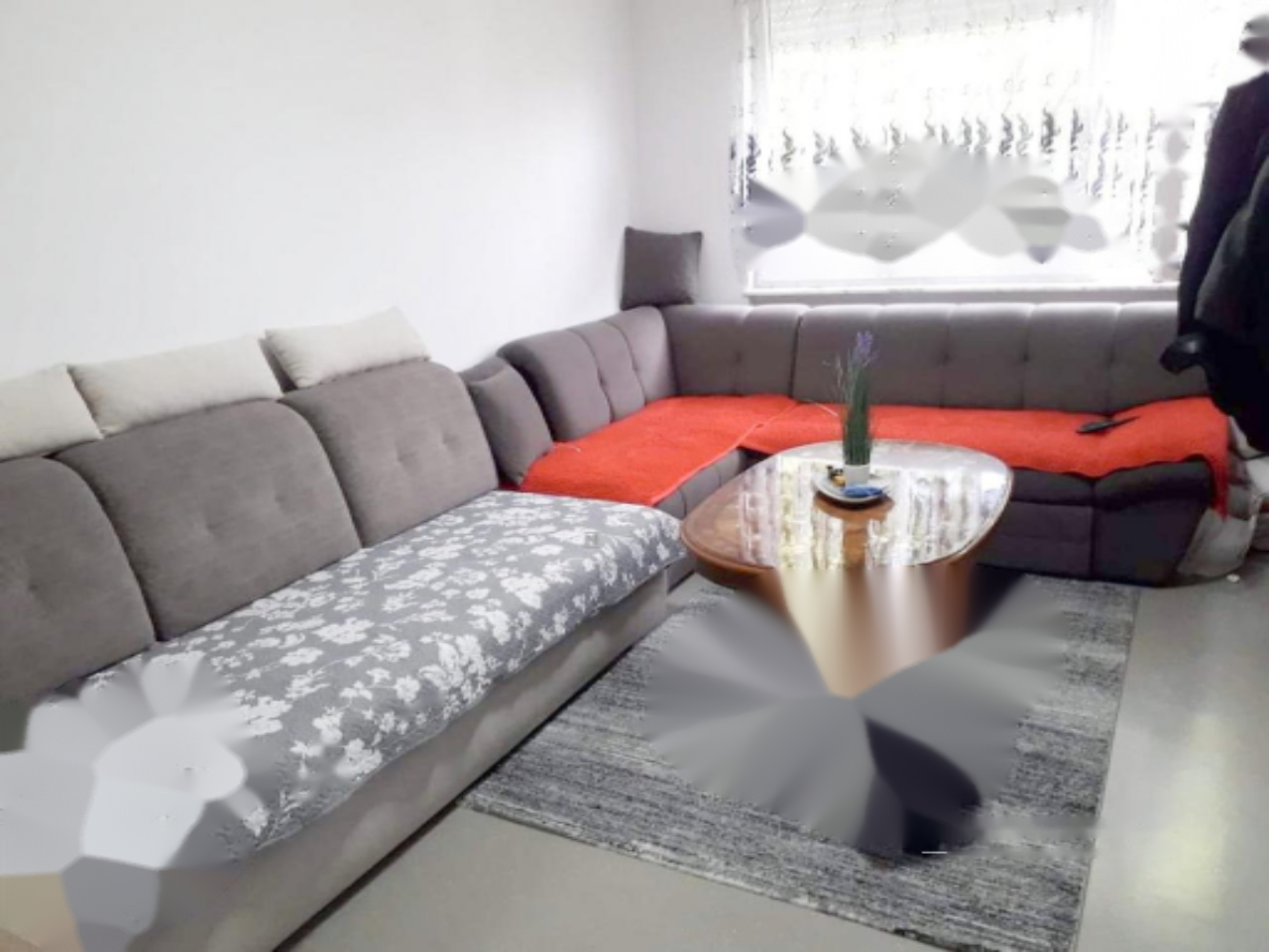 Flat in Ljubljana, Slovenia, 23 m² - picture 6