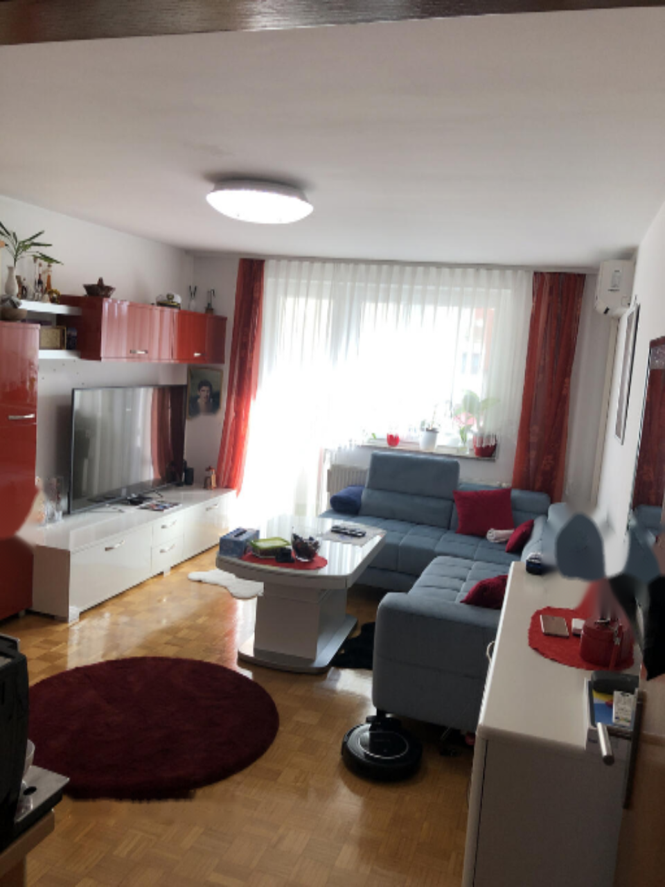 Flat in Ljubljana, Slovenia, 42 m² - picture 6