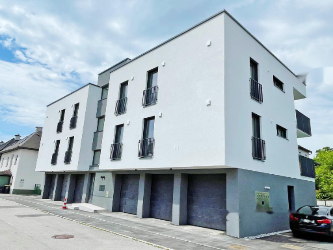 Wohnung in Ljubljana, Slowenien, 105 m² - Foto 7