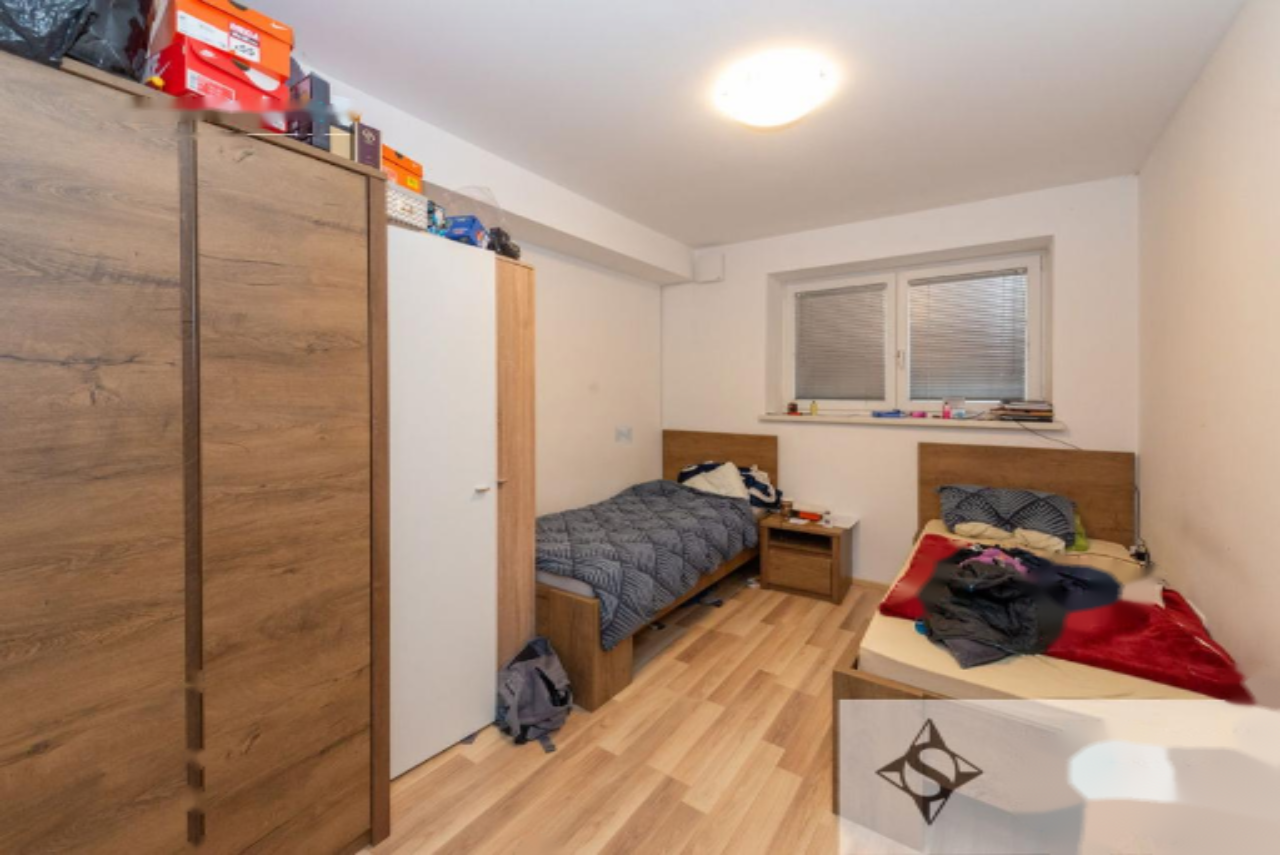 Flat in Ljubljana, Slovenia, 68 m² - picture 7